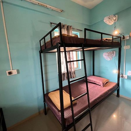 Backpackershostel Pune Luaran gambar